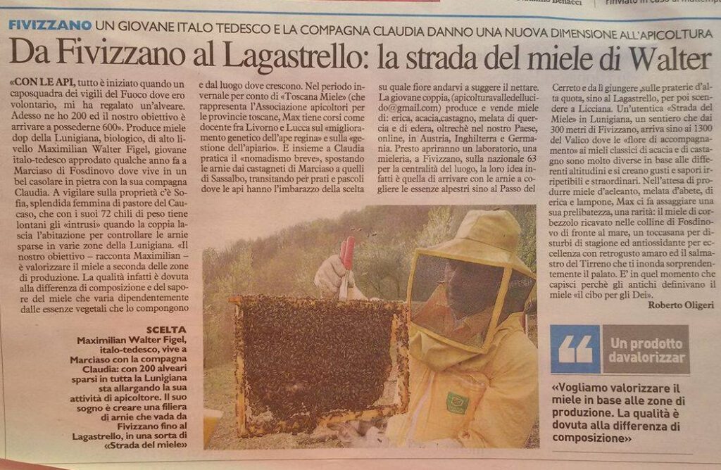 chi siamo lunezia cosmetics