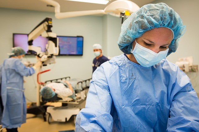 Rughe della marionetta medicina estetica