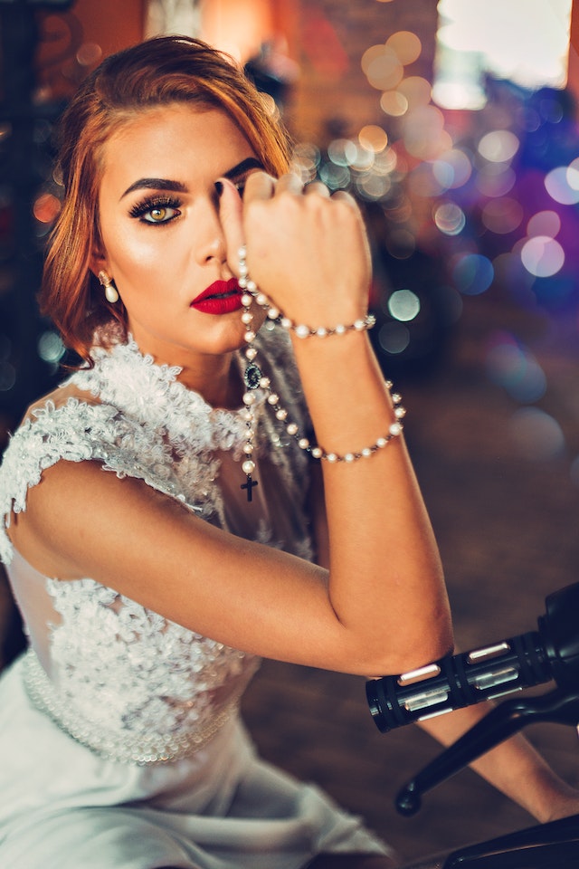 trucco sposa Illuminante viso a cosa serve?