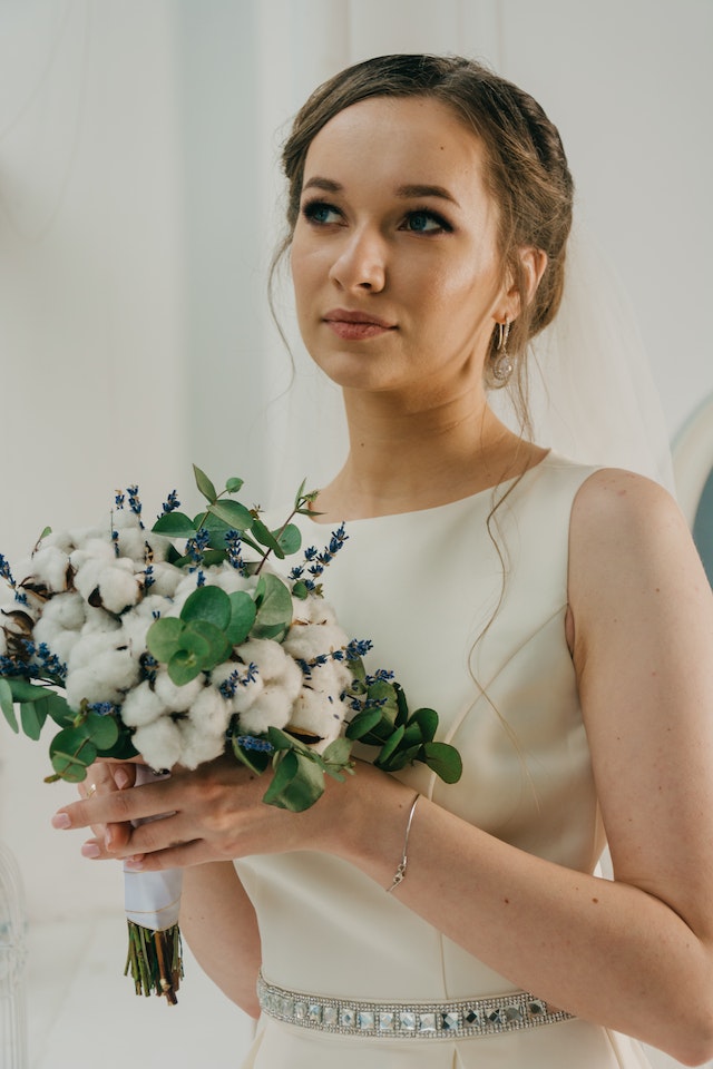 trucco sposa