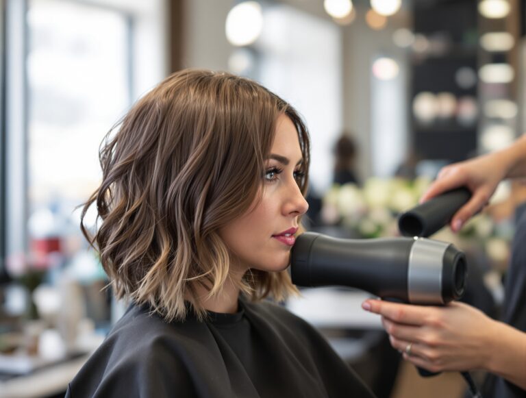 Taglio Medio Donna 2025: Idee Trendy per Capelli Medi e Corti