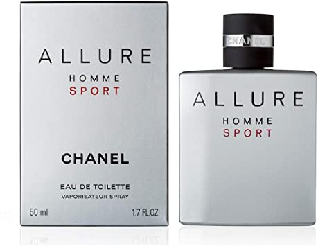 qual è il profumo più buono da uomo - profumo uomo 2022 Chanel Allure Home Sport
