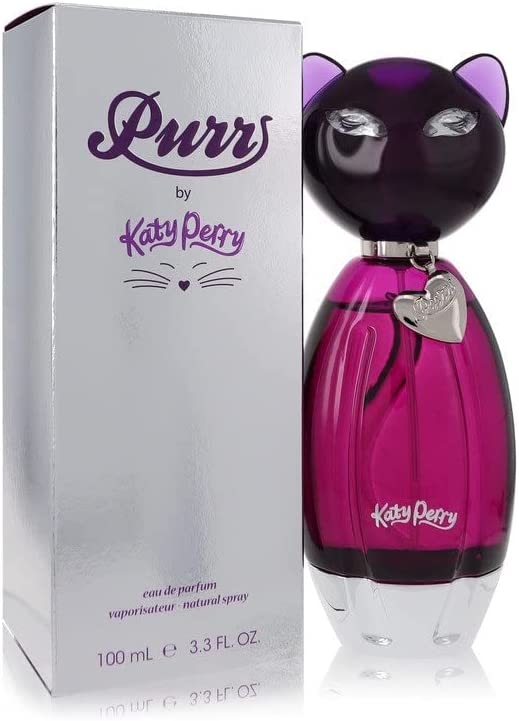 Purr di Katy Perry - profumo ragazze