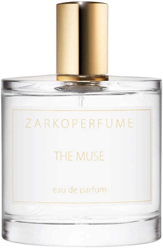 The Muse di Zarkoperfume