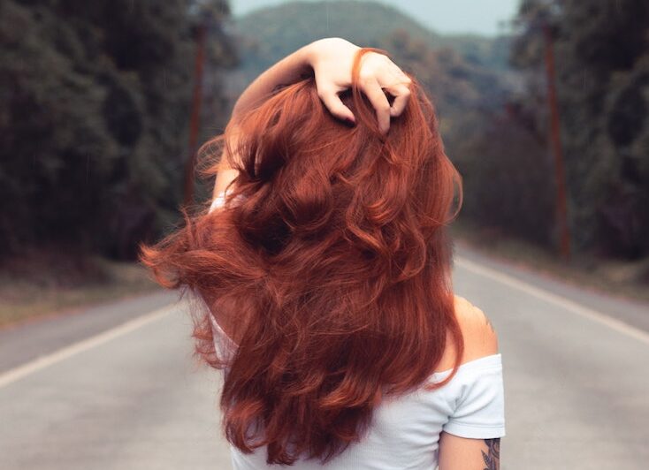 biotina come usare l'olio di ricino sui capelli volumizzante capelli Integratori per la bellezza dei capelli