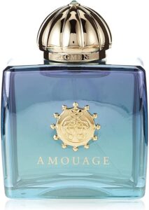 Amouage Figment Donna Eau De Parfum