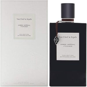 Collection Extraordinaire Ambre Impérial profumi di nicchia donna