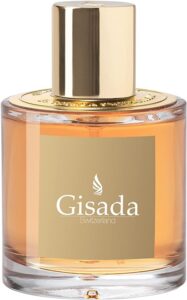 Gisada Ambassador Eau De Parfum Per Donna