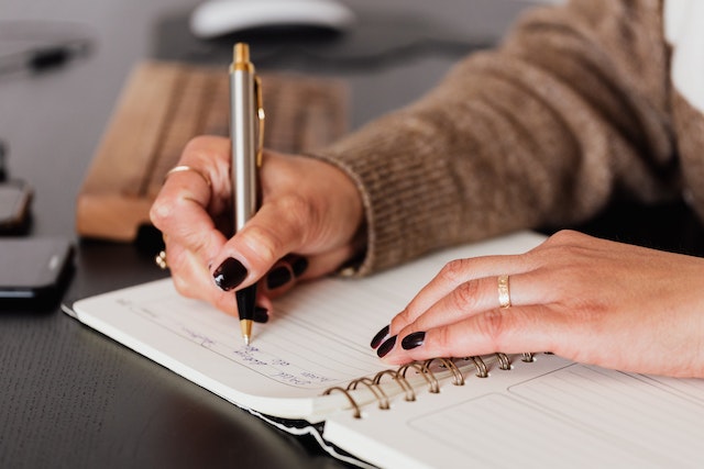 bullet journal Qual è la crema migliore per il viso