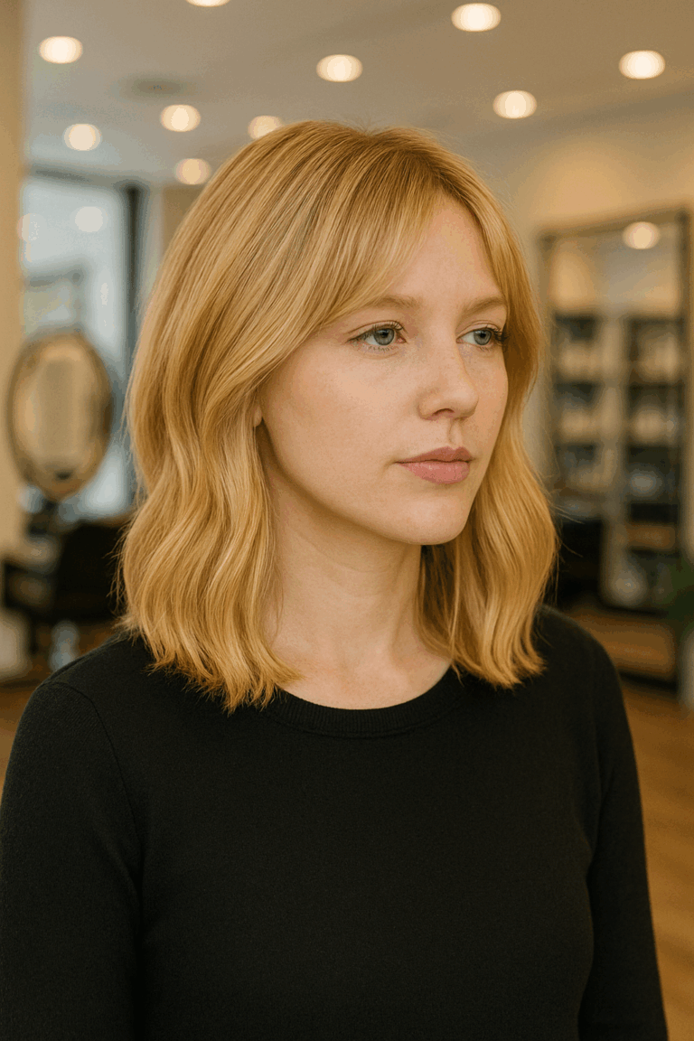 Che colore fare i capelli a 60 anni