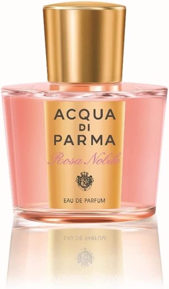 Acqua di Parma, Rosa Nobile, Eau de Parfum