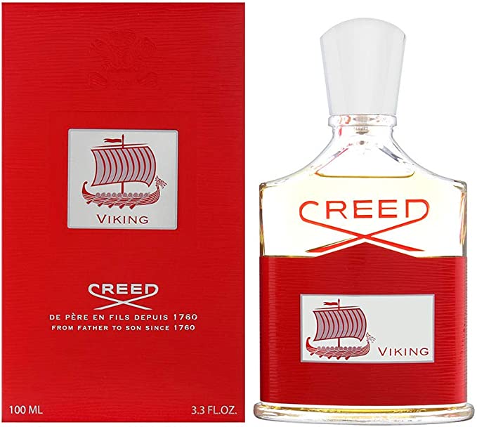 CREED Viking