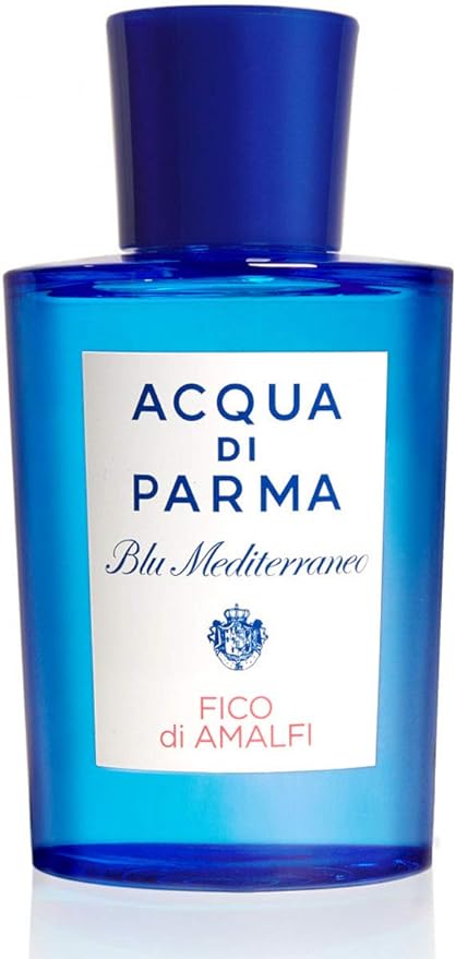 Acqua di Parma Blu Mediterraneo Fico di Amalfi profumo al fico profumi al fico