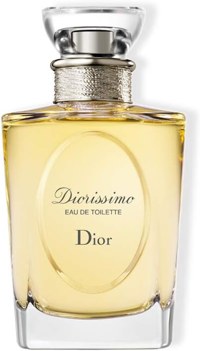 CHRISTIAN DIOR Eau De Toilette Donna Diorissimo