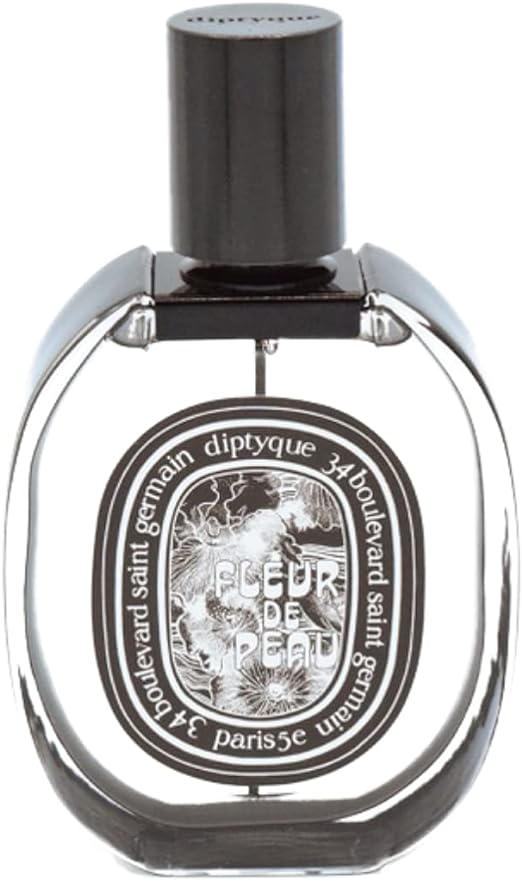Diptyque - Eau de Parfum Fleur De Peau profumi autunnali