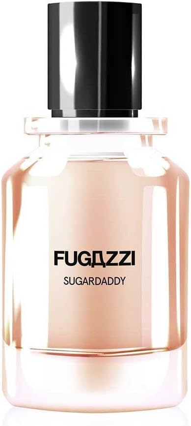 Fugazzi Sugardaddy extrait de parfum