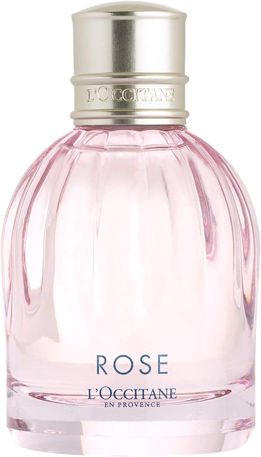 L´Occitane Rose