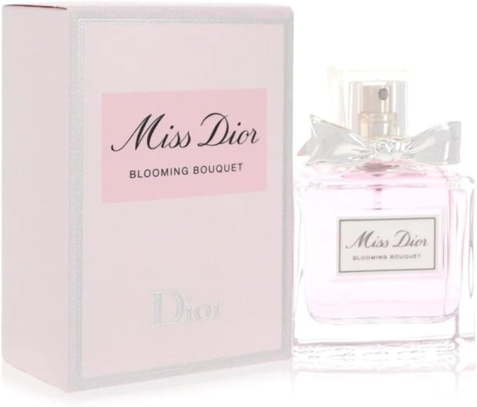 Dior Miss Dior – Blooming Bouquet