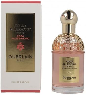 Guerlain Aqua Allegoria Forte Rosa Palissandro