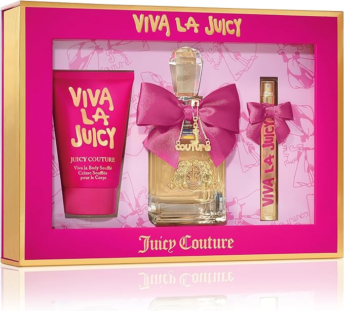 Juicy Couture Viva la Juicy