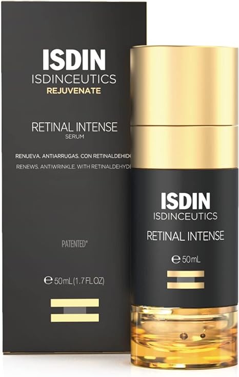 sdinceutics Retinal Intense, Siero viso Notte