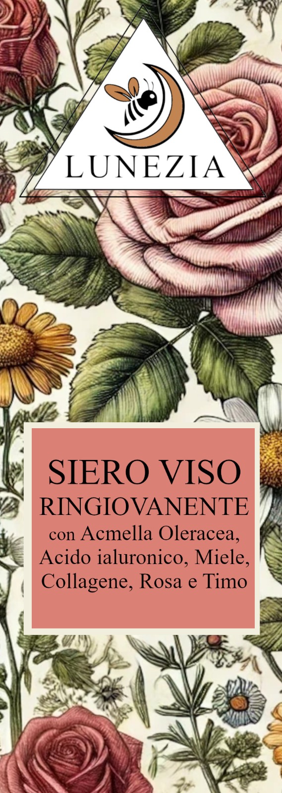 siero viso ringiovanente lunezia