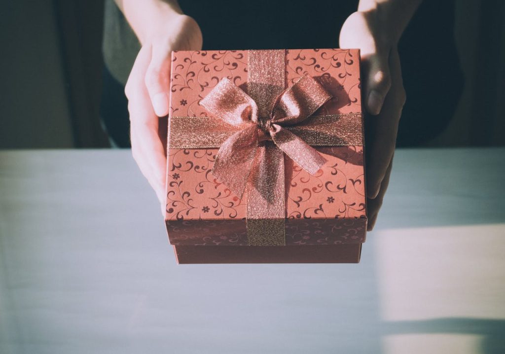 autoregalo di compleanno