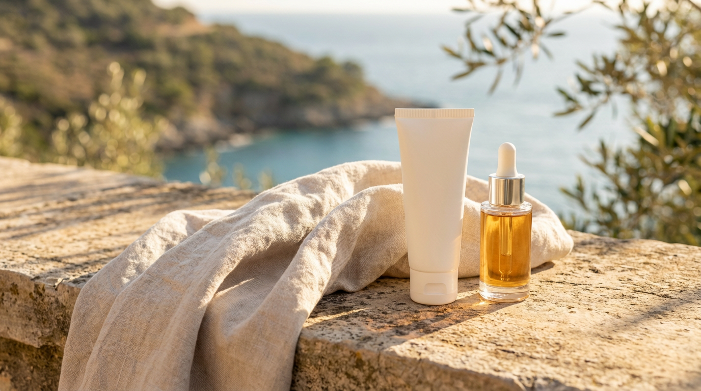 siero viso illuminante