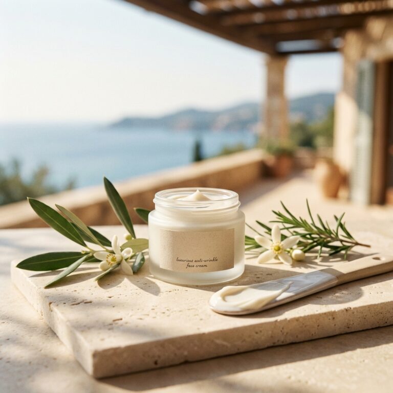 crema per rughe della fronte