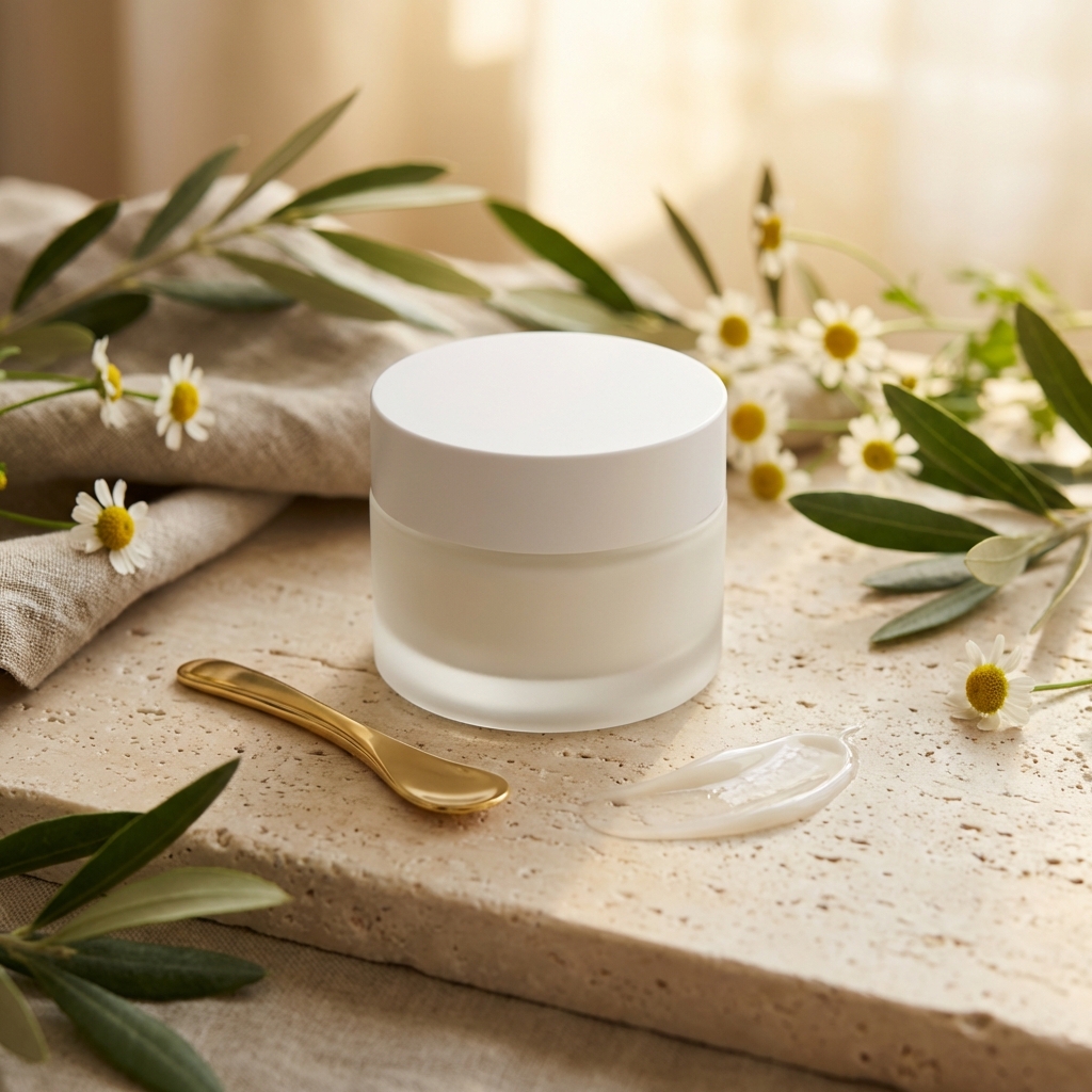 Crema per rughe attorno agli occhi