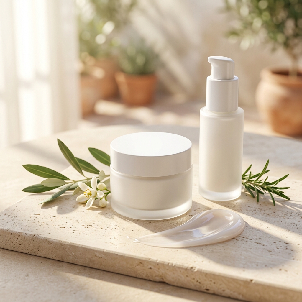 crema antirughe per pelle mista