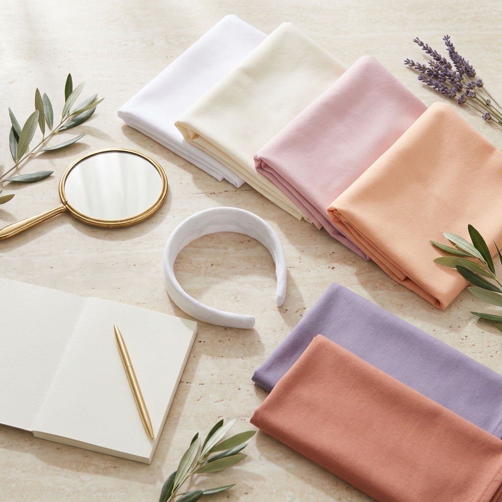 armocromia test come scoprire la propria stagione