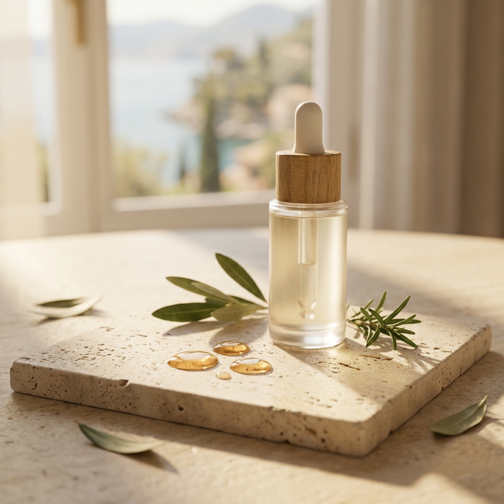 siero viso per pelle mista quale scegliere