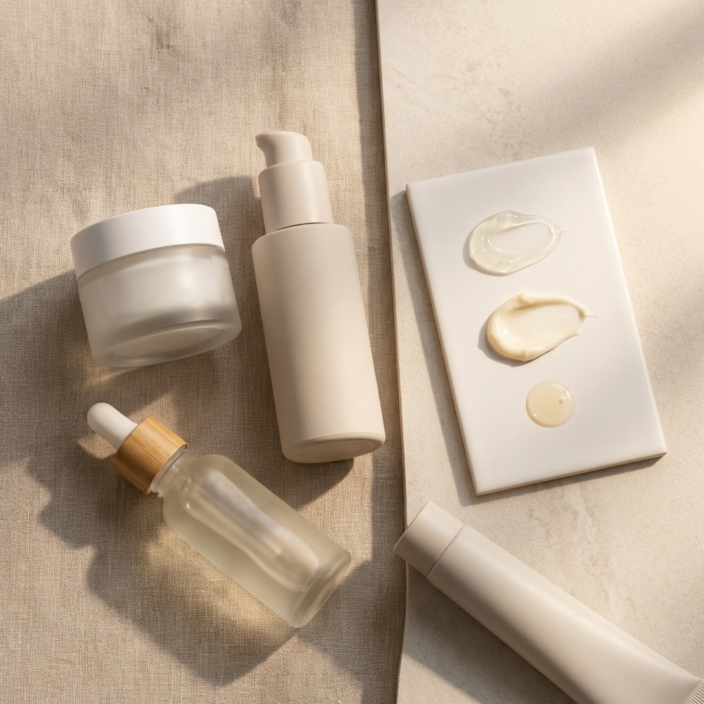 crema per rughe della fronte