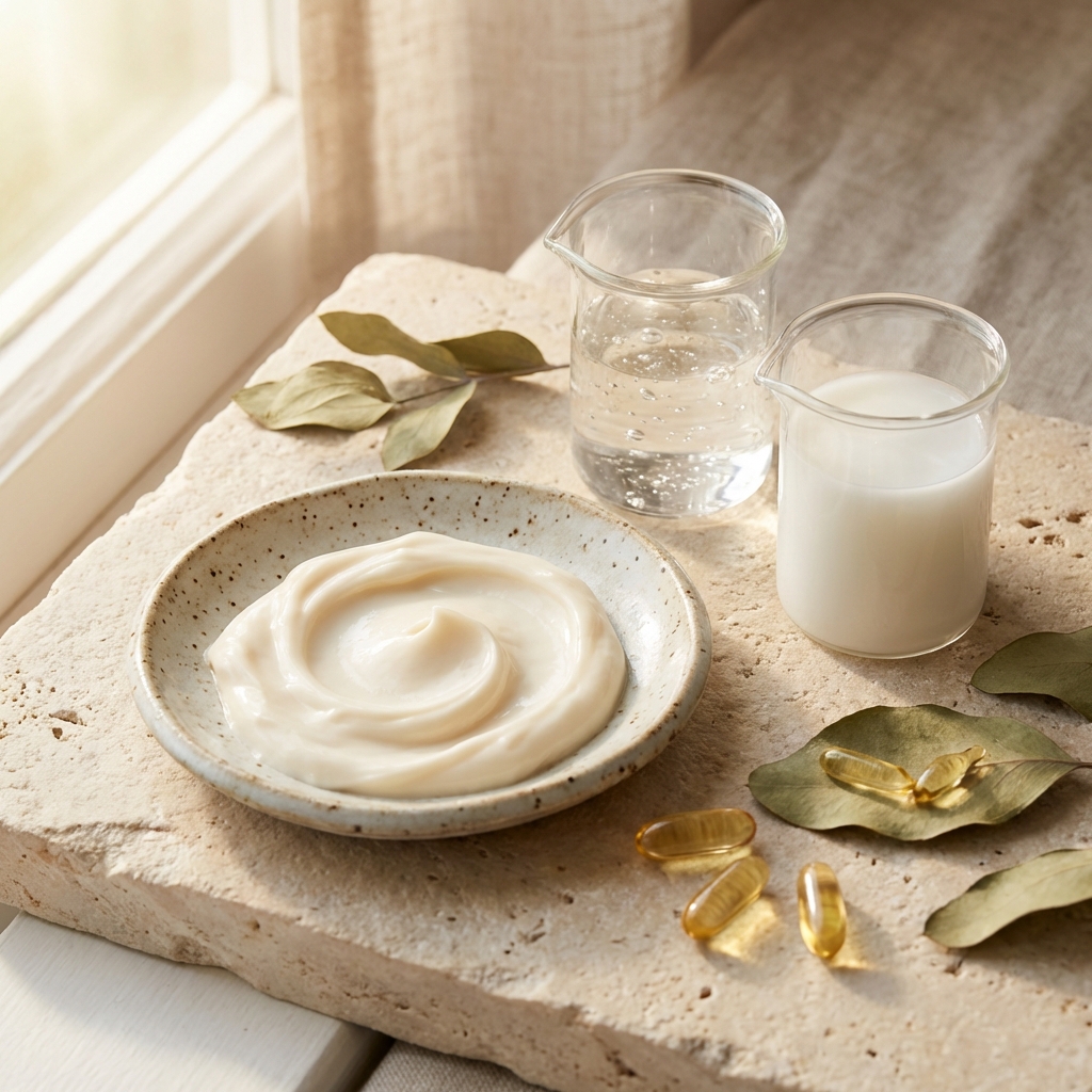 crema mani antirughe