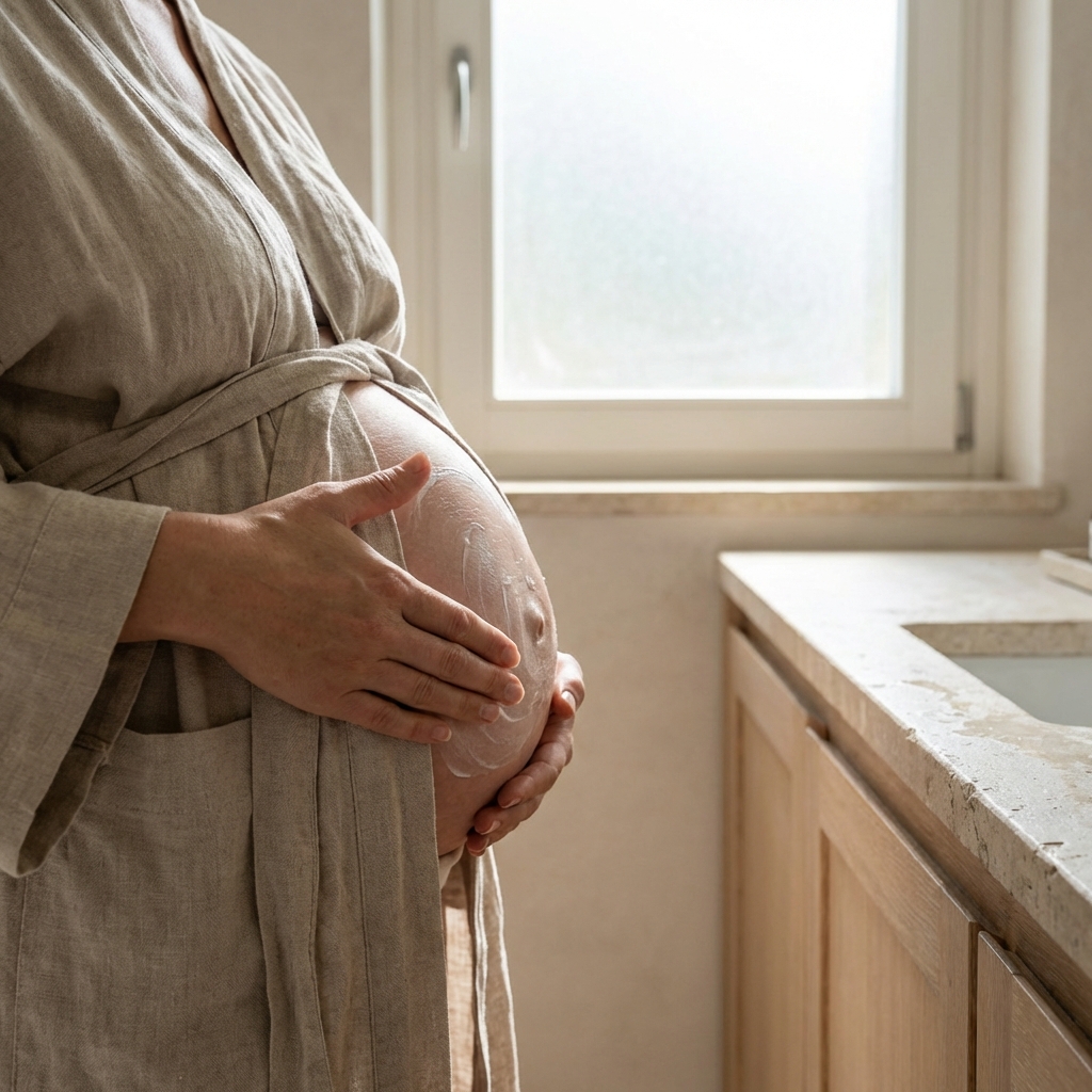 crema smagliature gravidanza migliore quando iniziare