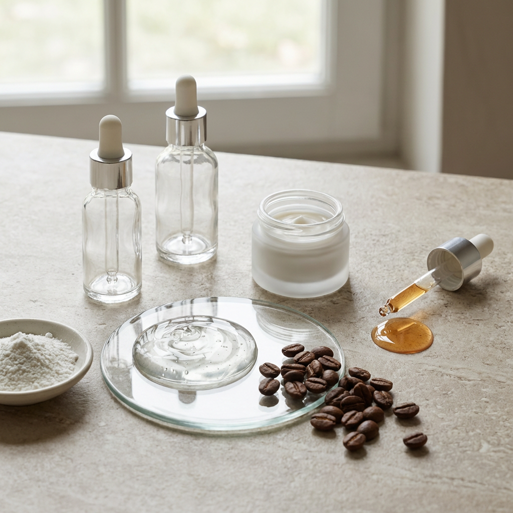 Crema per rughe attorno agli occhi