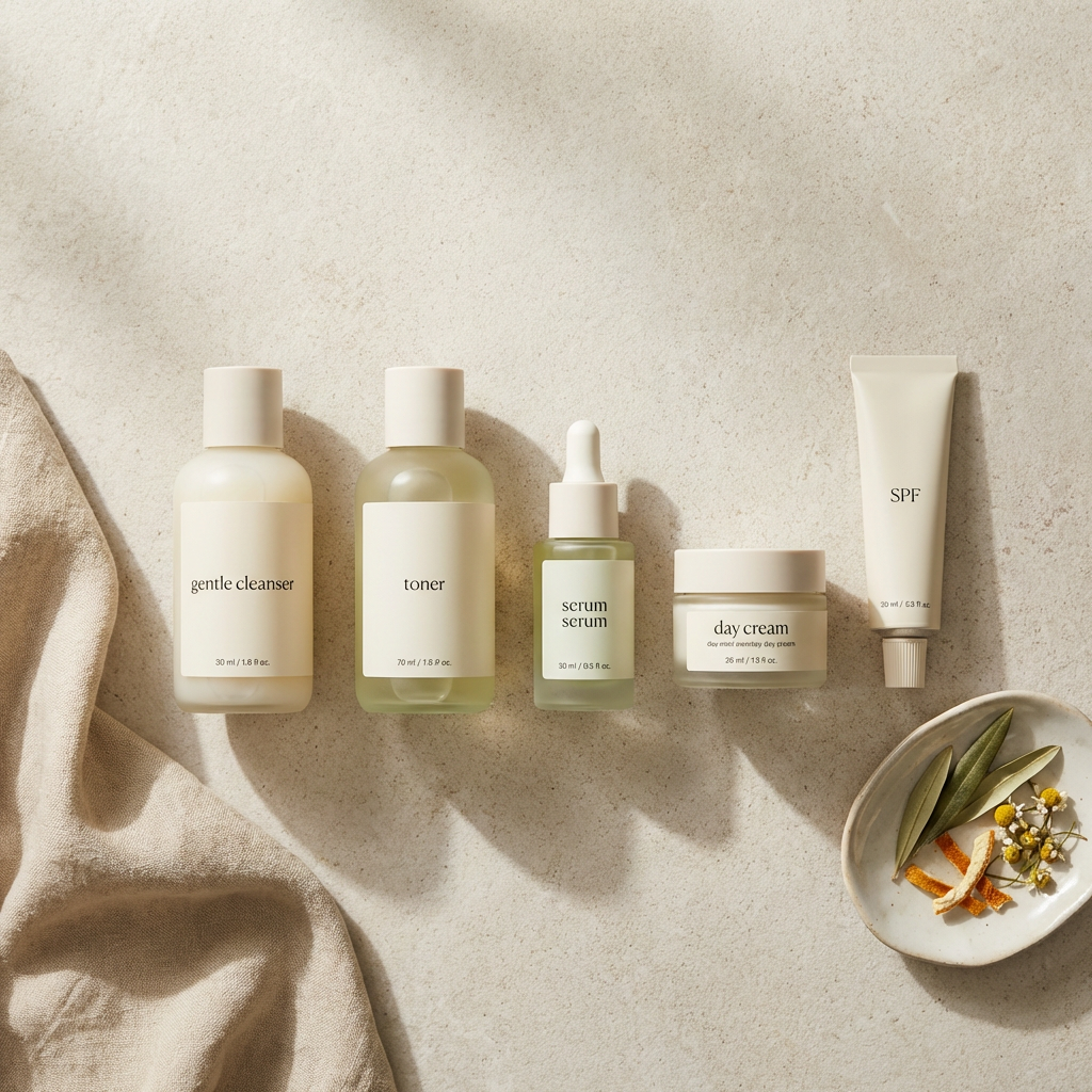 crema antirughe per pelle mista