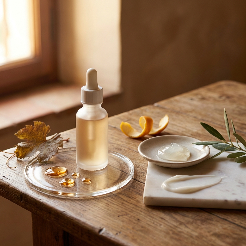 crema per rughe della fronte