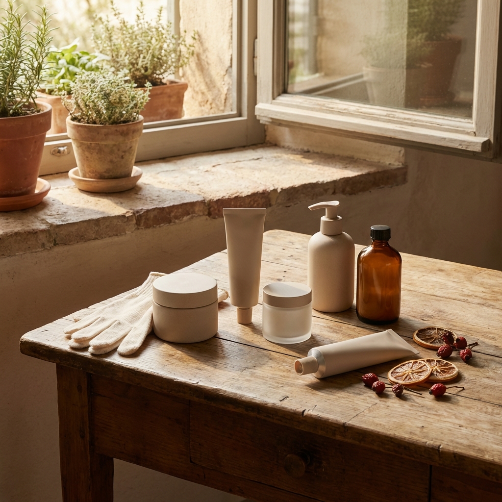 crema mani antirughe