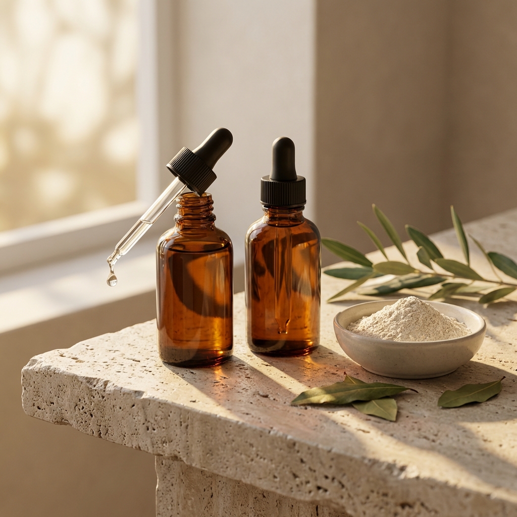 siero viso per pelle mista quale scegliere