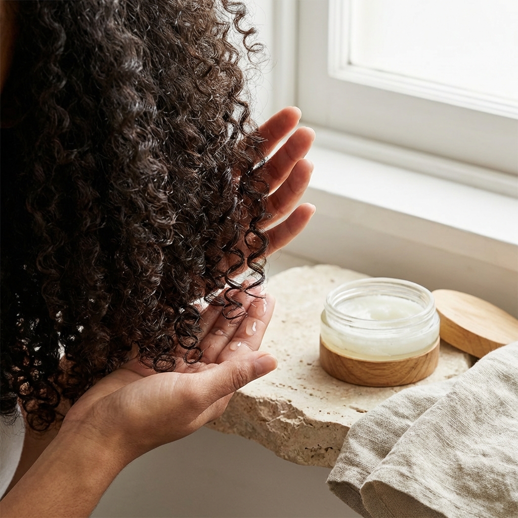 olio di cocco capelli benefici come usarlo