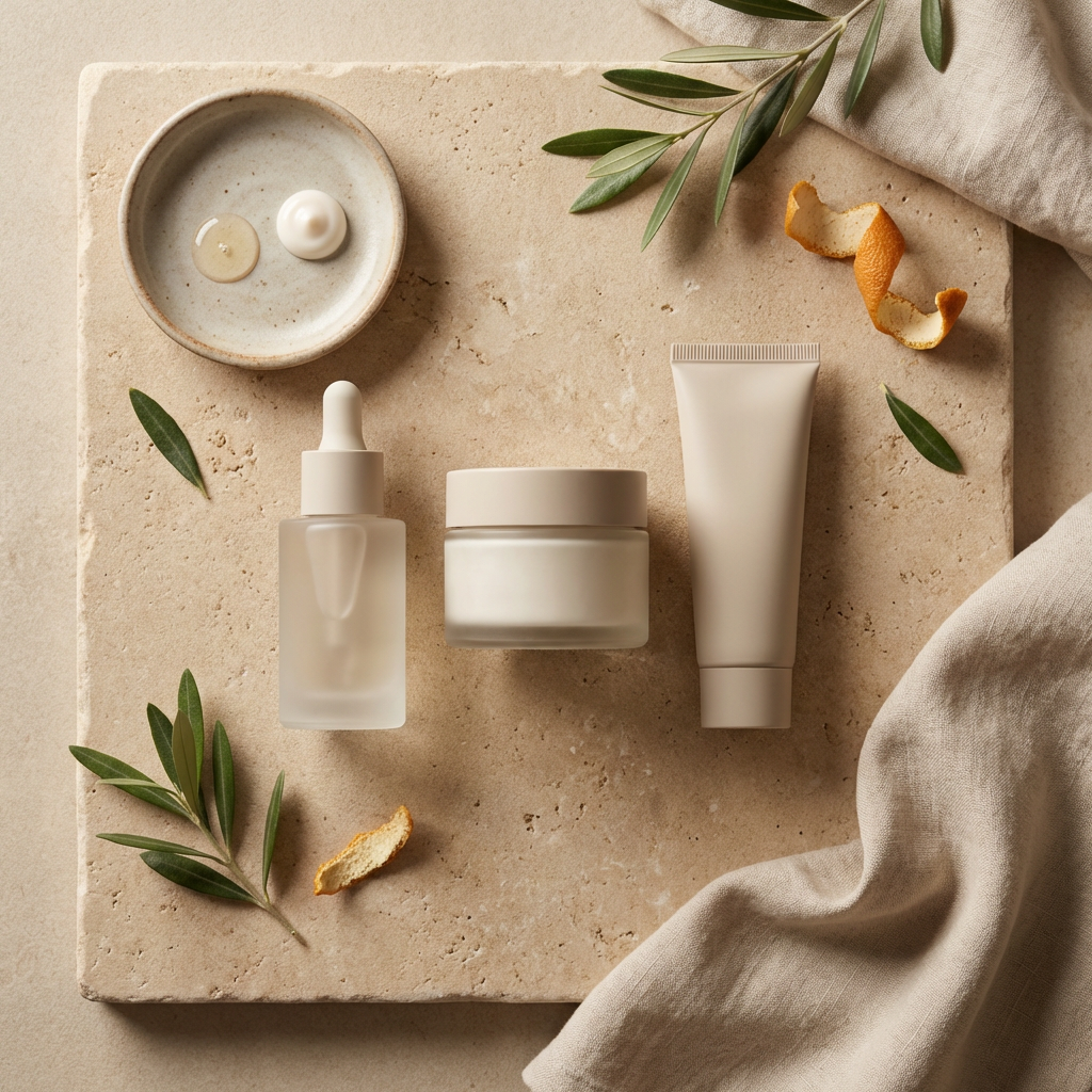 crema viso effetto lifting immediato