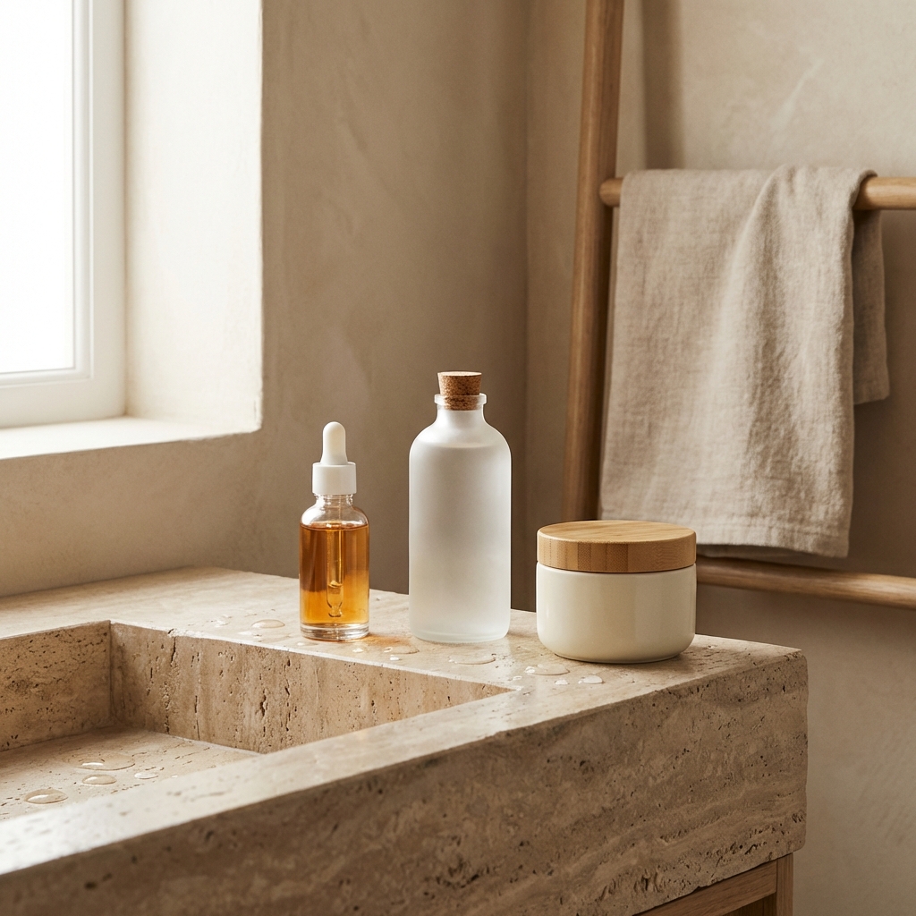 siero viso per pelle mista quale scegliere