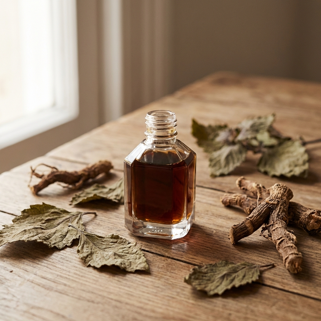 Patchouli profumo,profumo al patchouli,profumi al patchouli - immagine 1