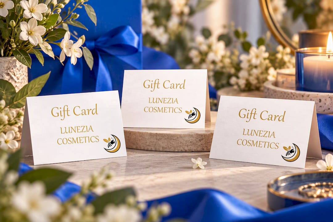Gift Card 50 euro