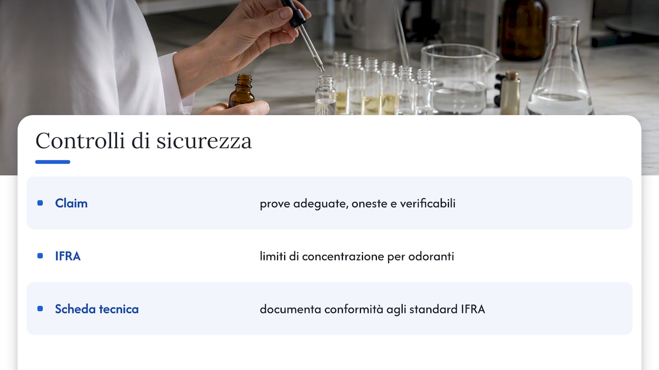 Tre verifiche per valutare la sicurezza